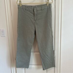 Frank & Eileen Kinsale Pants Rosemary 12